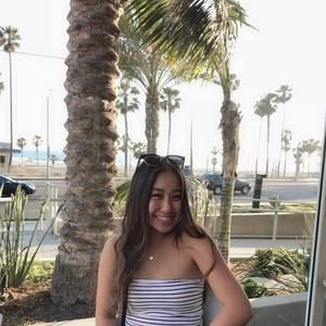 Meet your Posher, Jocelyn